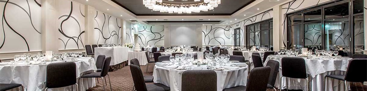 Central Coast Wedding Function & Conference Services