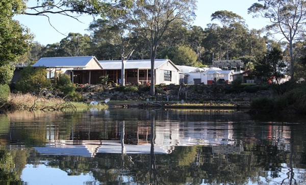 Central Coast Milk Factory