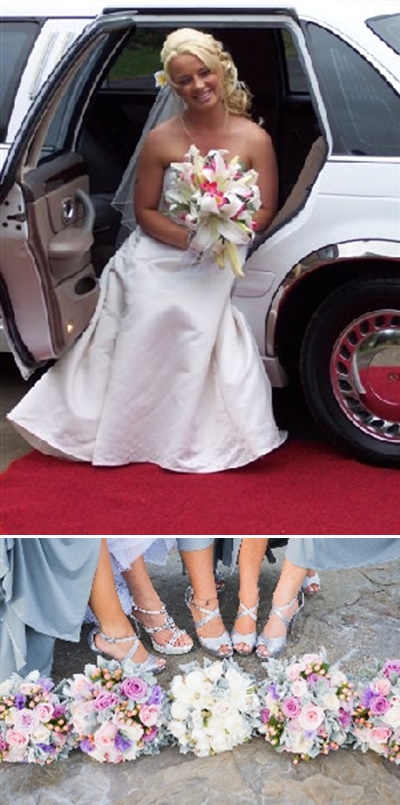 Central Coast Wedding Florists Central Coast Wedding Florists