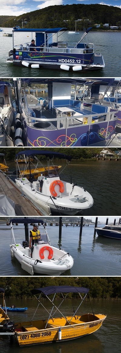 Central Coast Boat Hire Central Coast Boat Hire