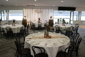 Central Coast Function Venues